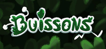 Buissons banner