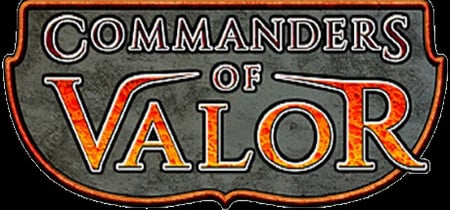 Commanders of Valor banner