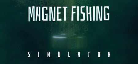 Magnet Fishing Simulator banner