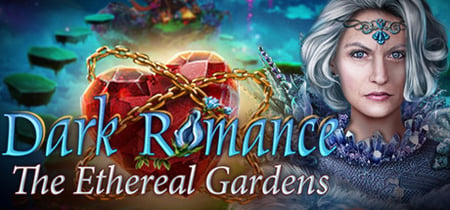 Dark Romance: The Ethereal Gardens Collector's Edition banner