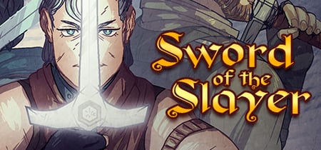 Sword of the Slayer banner