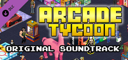 Arcade Tycoon ™ : Simulation Game Steam Charts and Player Count Stats