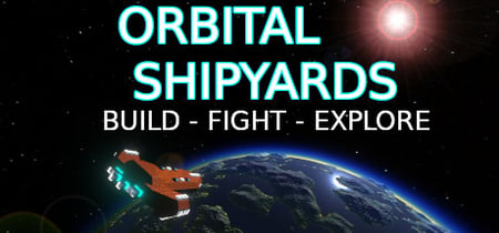 Orbital Shipyards banner