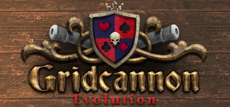 Gridcannon Evolution banner