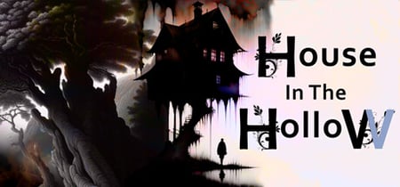 The House In The Hollow banner