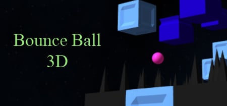 BounceBall3D banner