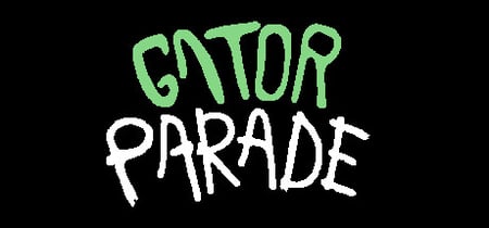 Gator Parade banner