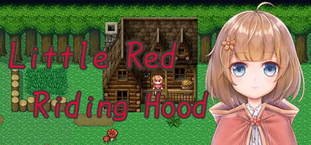 Little Red Riding Hood banner