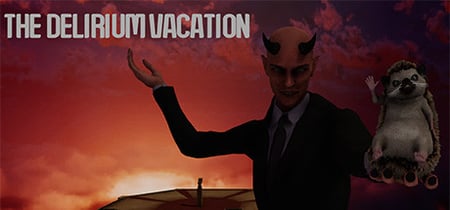 The Delirium Vacation banner
