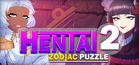 Hentai Zodiac Puzzle 2 banner