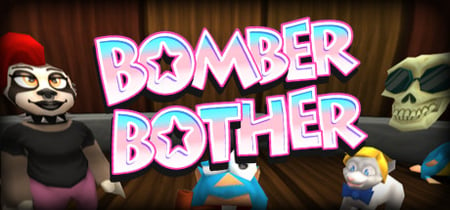 Bomber Bother banner