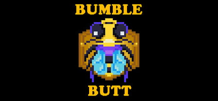 Bumble Butt banner