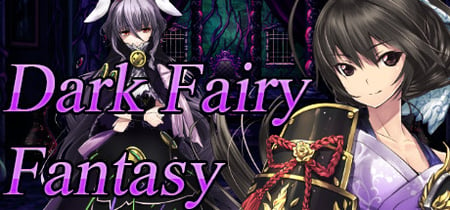 Dark Fairy Fantasy banner