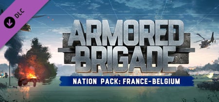 Armored Brigade Steam Charts and Player Count Stats
