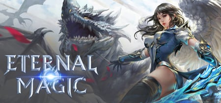 Eternal Magic banner
