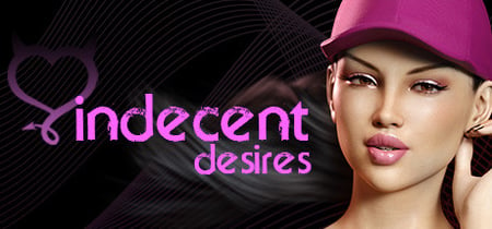 Indecent Desires banner