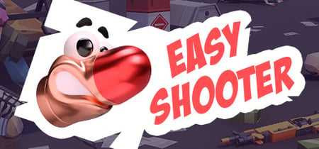 Easy Shooter banner