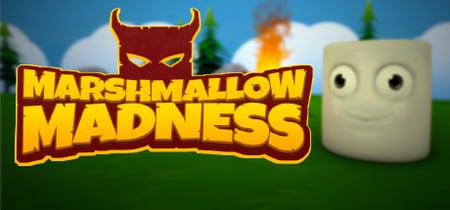 Marshmallow Madness banner