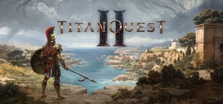 Titan Quest II banner