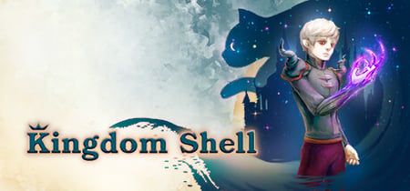 Kingdom Shell banner