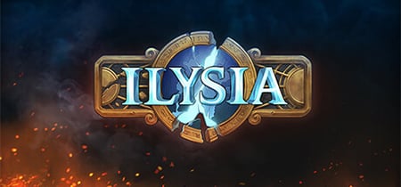 Ilysia banner