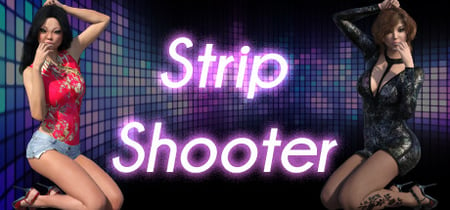 Strip Shooter banner