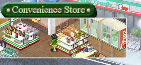 Convenience Store banner