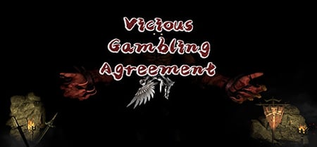 Vicious Gambling Agreement banner