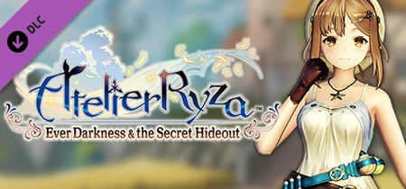 Atelier Ryza: Ever Darkness & the Secret Hideout Steam Charts and Player Count Stats