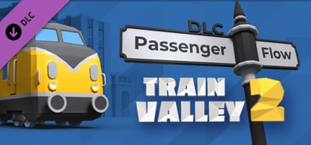 Train Valley 2 Steam Charts and Player Count Stats