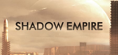 Shadow Empire banner
