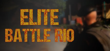 Elite Battle : Rio banner