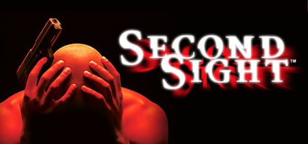 Second Sight banner