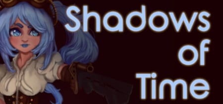 Shadows of time banner