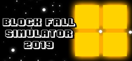 Block Fall Simulator 2019 banner