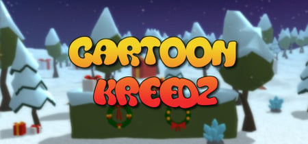 Cartoon Kreedz: Christmas Season banner