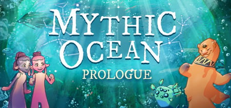 Mythic Ocean: Prologue banner