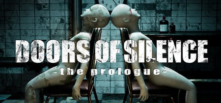 Doors of Silence - the prologue banner