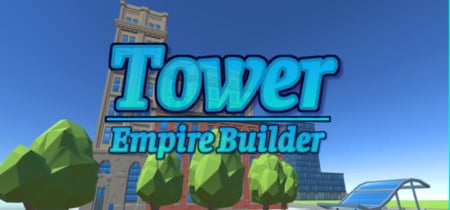 Tower Empire Builder banner