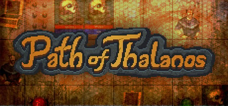 Path of Thalanos banner