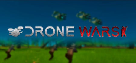 Drone Wars banner