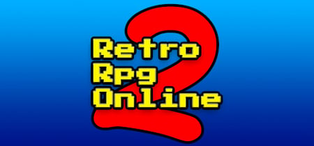 Retro RPG Online 2 banner