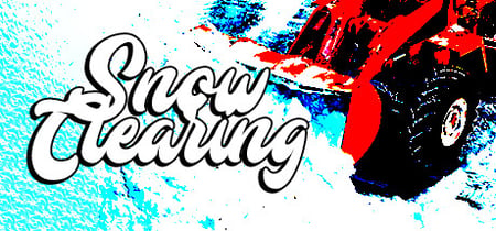 Snow Clearing Driving Simulator banner