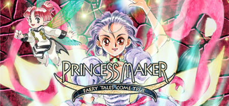 Princess Maker ~Faery Tales Come True~ (HD Remake) banner