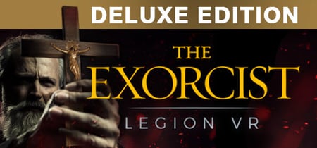 The Exorcist: Legion VR (Deluxe Edition) banner