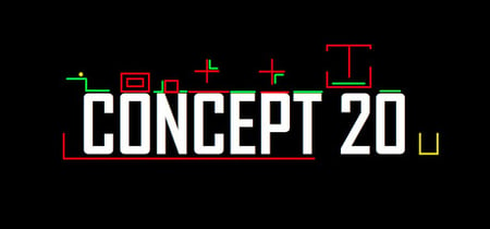 Concept 20 banner