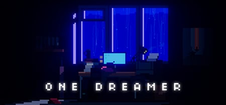 One Dreamer banner