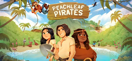 Peachleaf Pirates banner