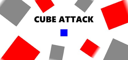 Cube Attack banner