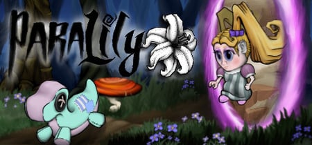 ParaLily banner
